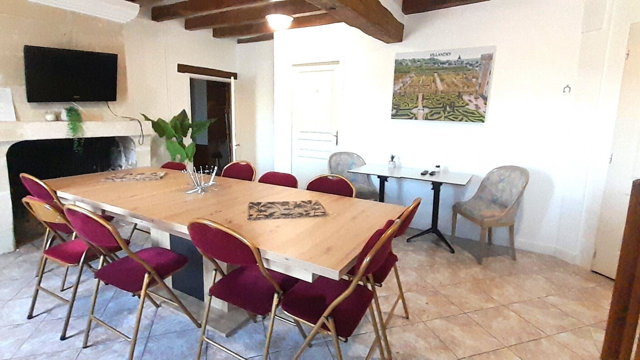 Photo of Others in Villandry