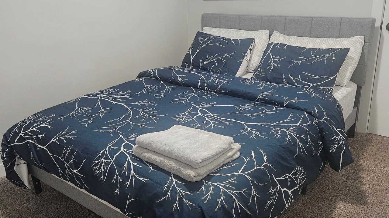 Photo of Bedroom in Regina