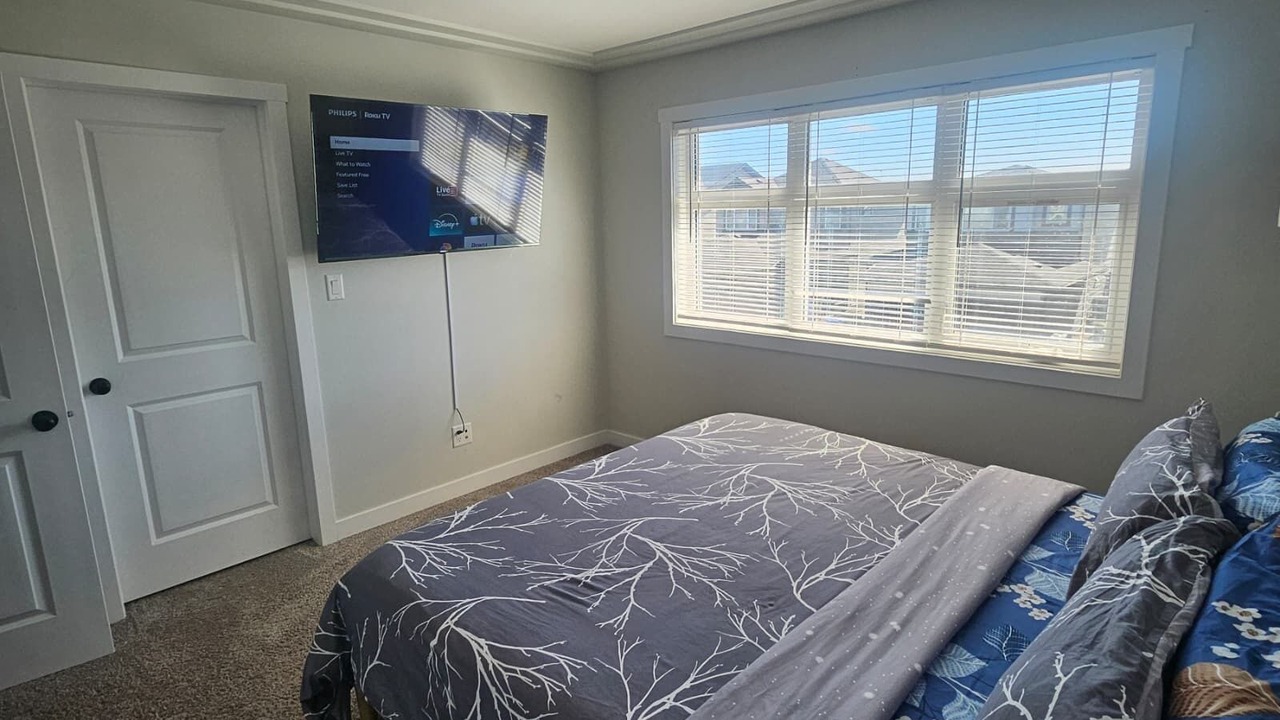Photo of Bedroom in Regina