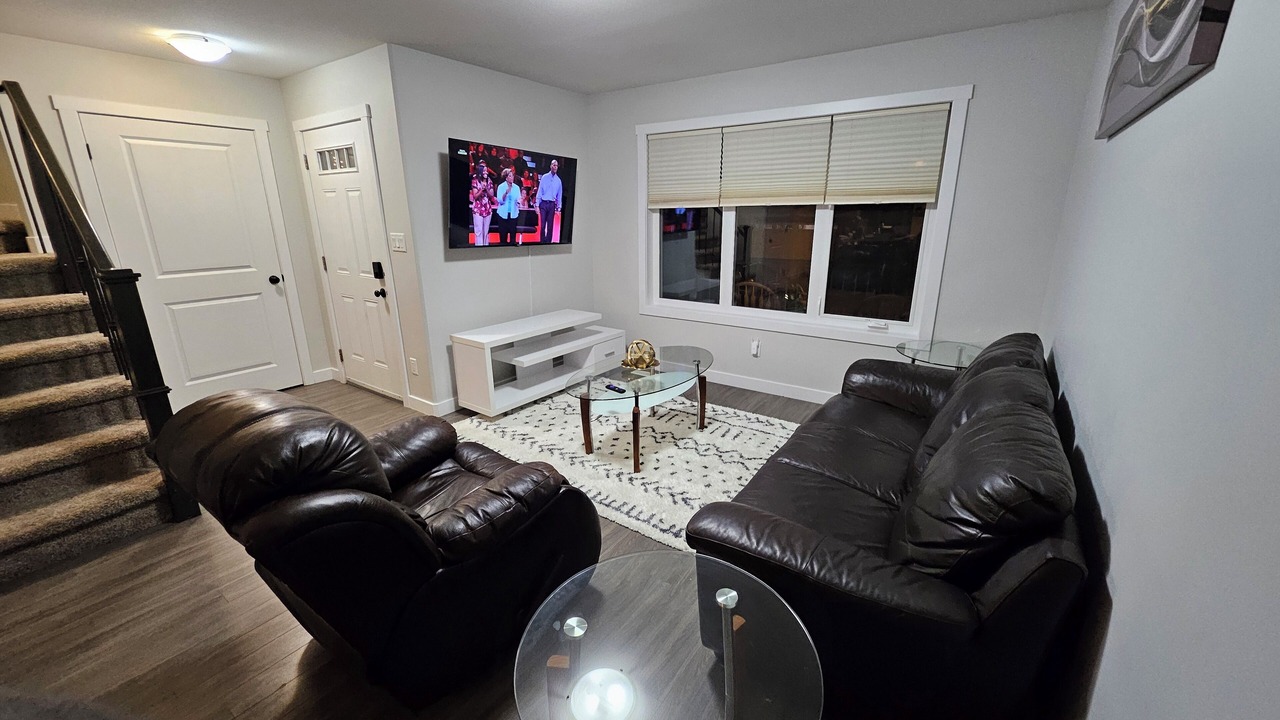 Photo of Livingroom in Regina