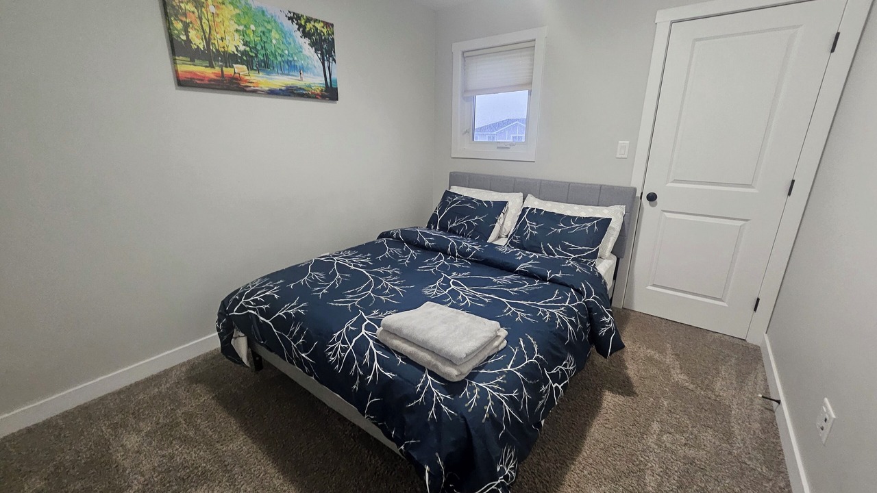 Photo of Bedroom in Regina