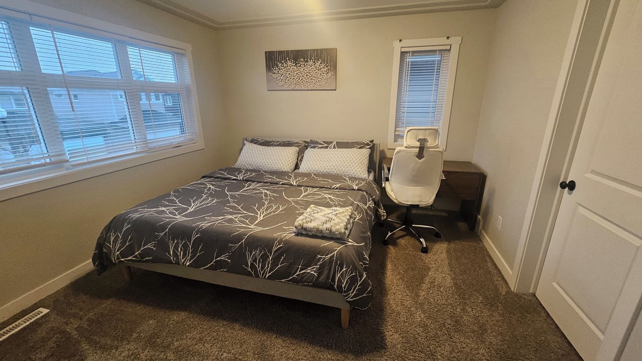 Photo of Bedroom in Regina