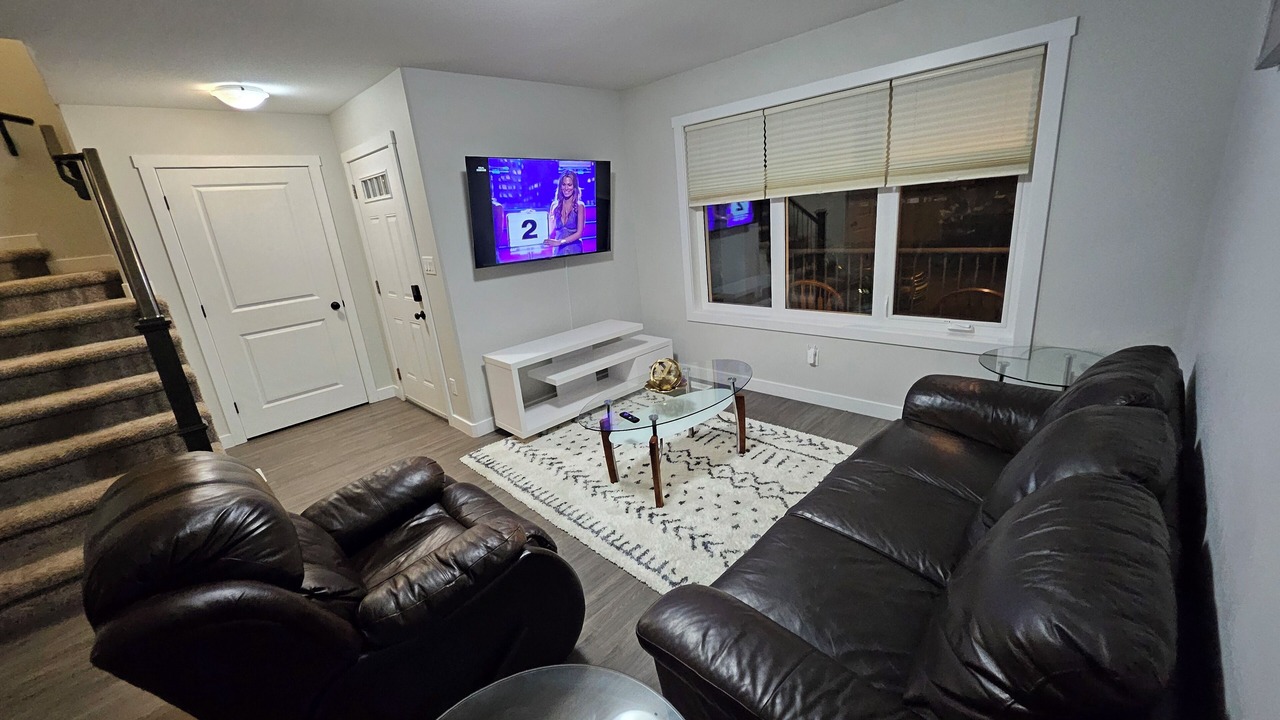 Photo of Livingroom in Regina