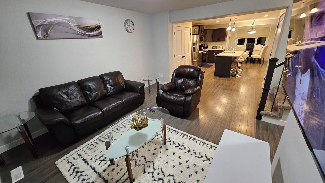 Photo of Livingroom in Regina