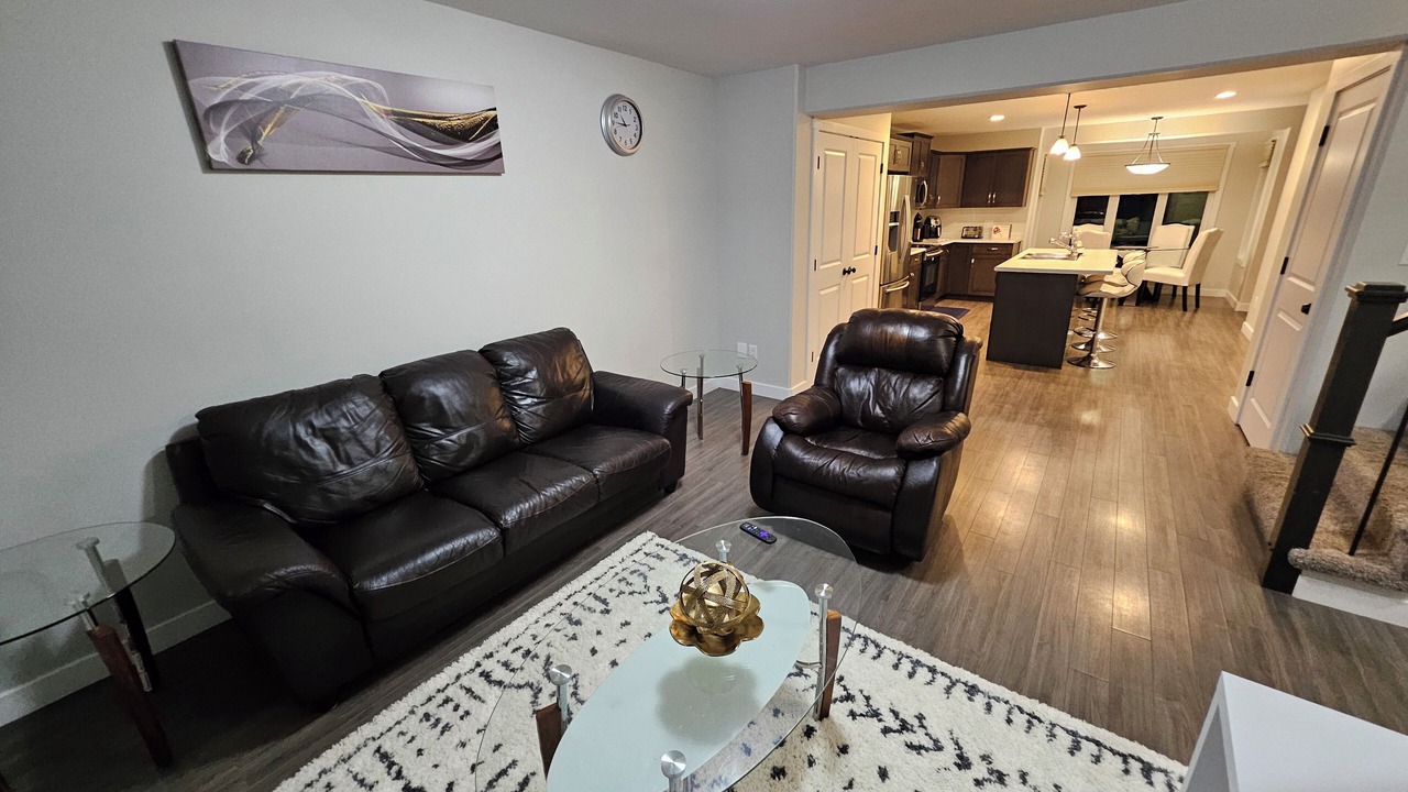 Photo of Livingroom in Regina
