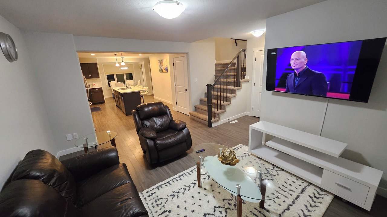 Photo of Livingroom in Regina