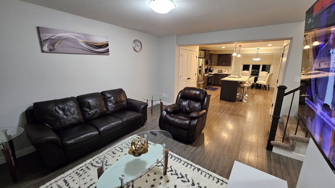 Photo of Livingroom in Regina