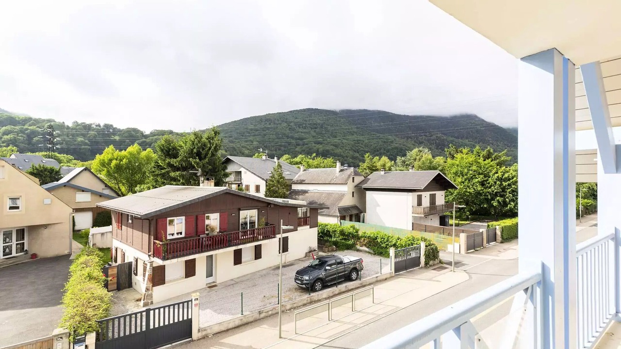 Photo of Outdoor in Vielle-Aure