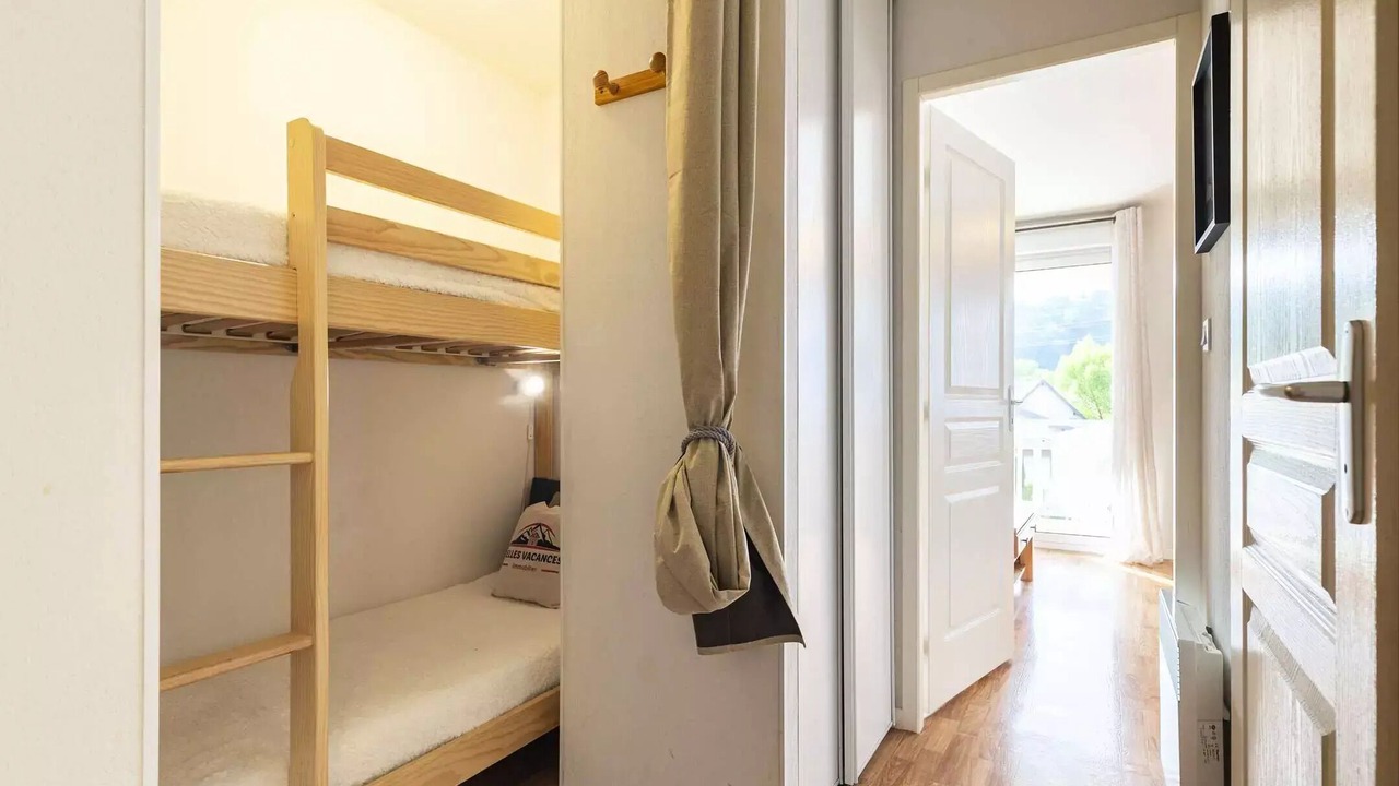 Photo of Bedroom in Vielle-Aure