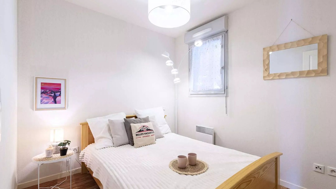 Photo of Bedroom in Vielle-Aure