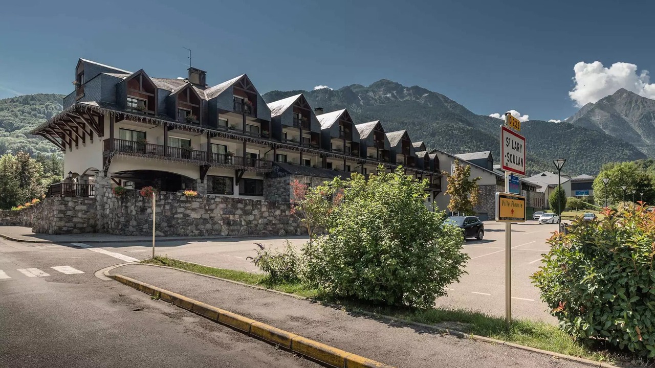 Photo of Outdoor in Vielle-Aure