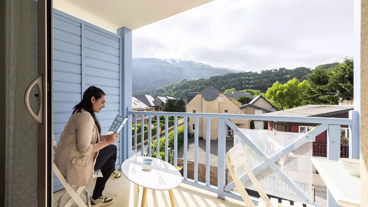 Photo of Outdoor in Vielle-Aure