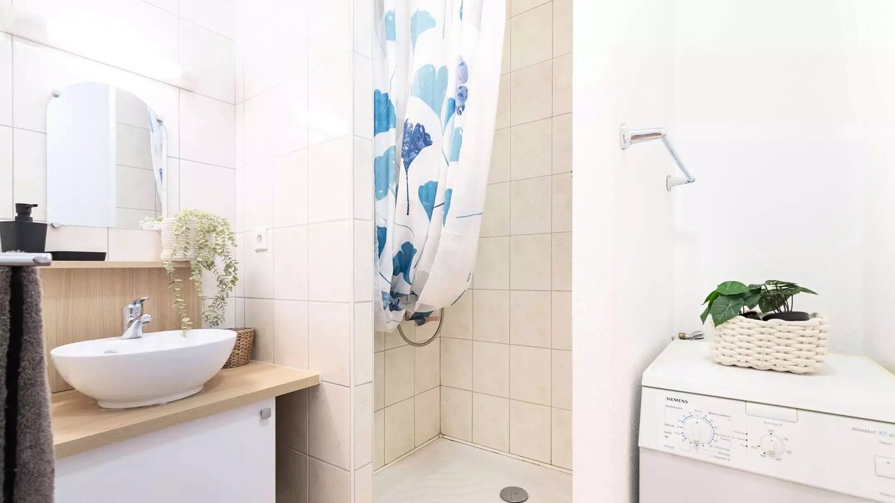 Photo of Bathroom in Vielle-Aure
