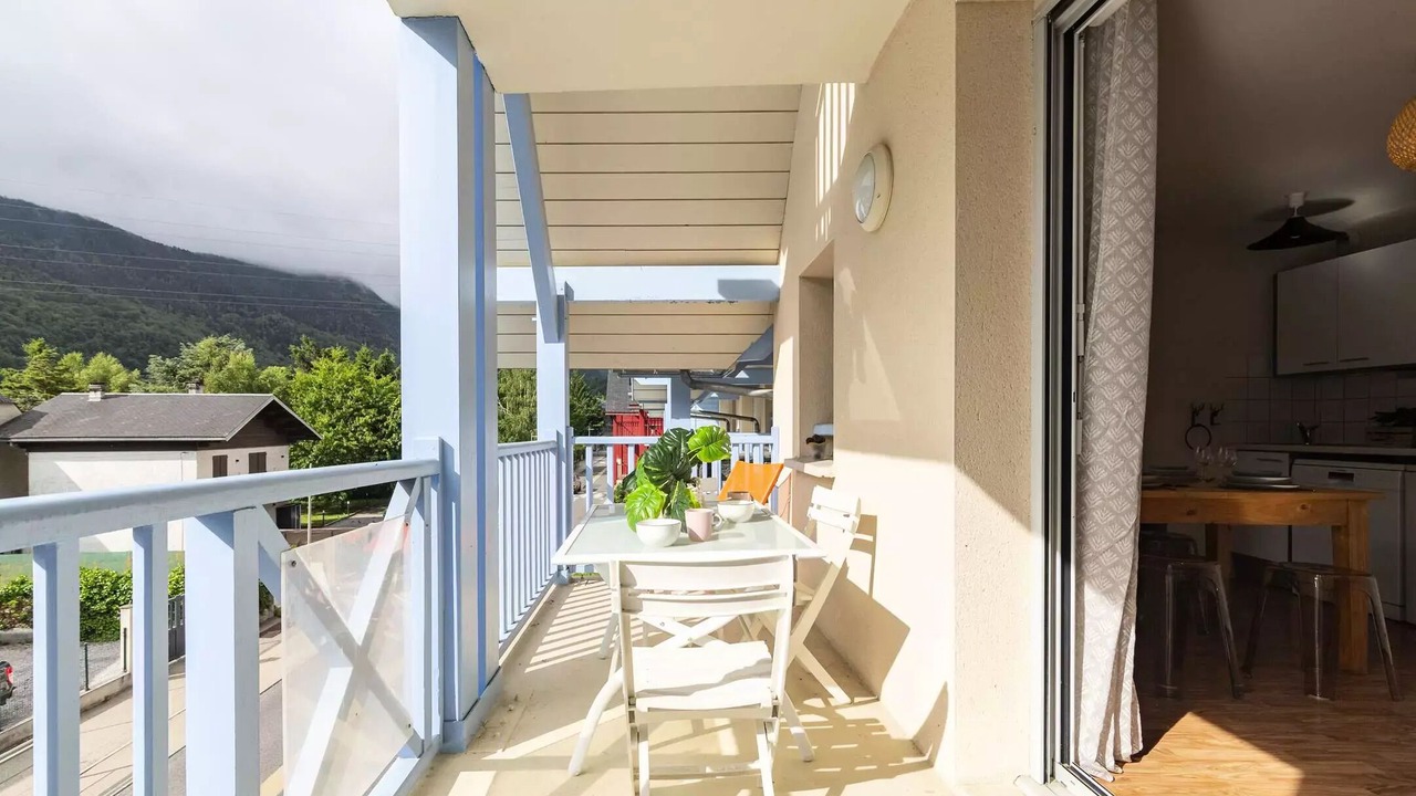 Photo of Outdoor in Vielle-Aure