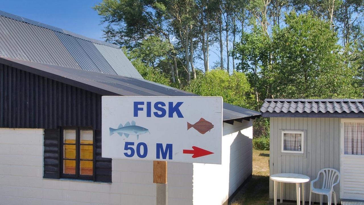 Photo of Outdoor in Sømarken