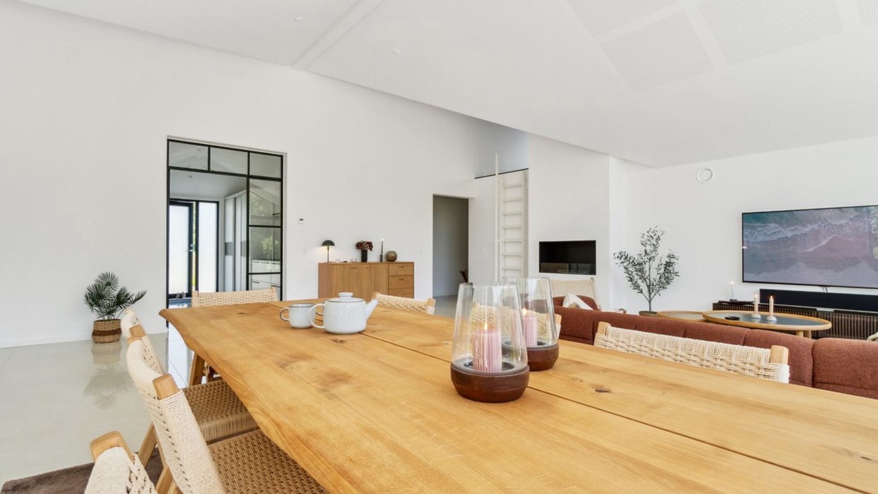 Photo of Livingroom in Sømarken