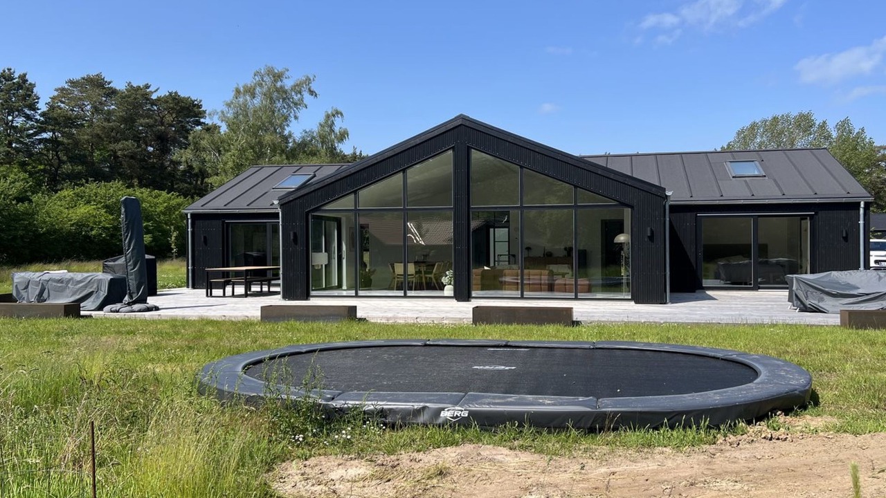 Photo of Outdoor in Sømarken