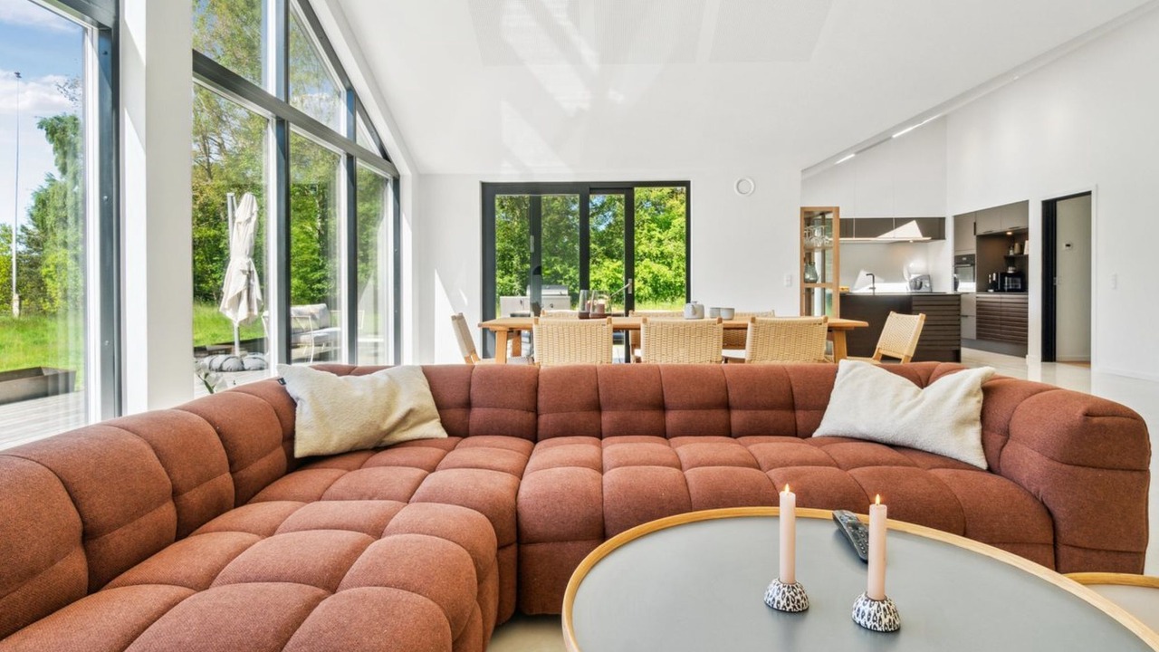 Photo of Livingroom in Sømarken