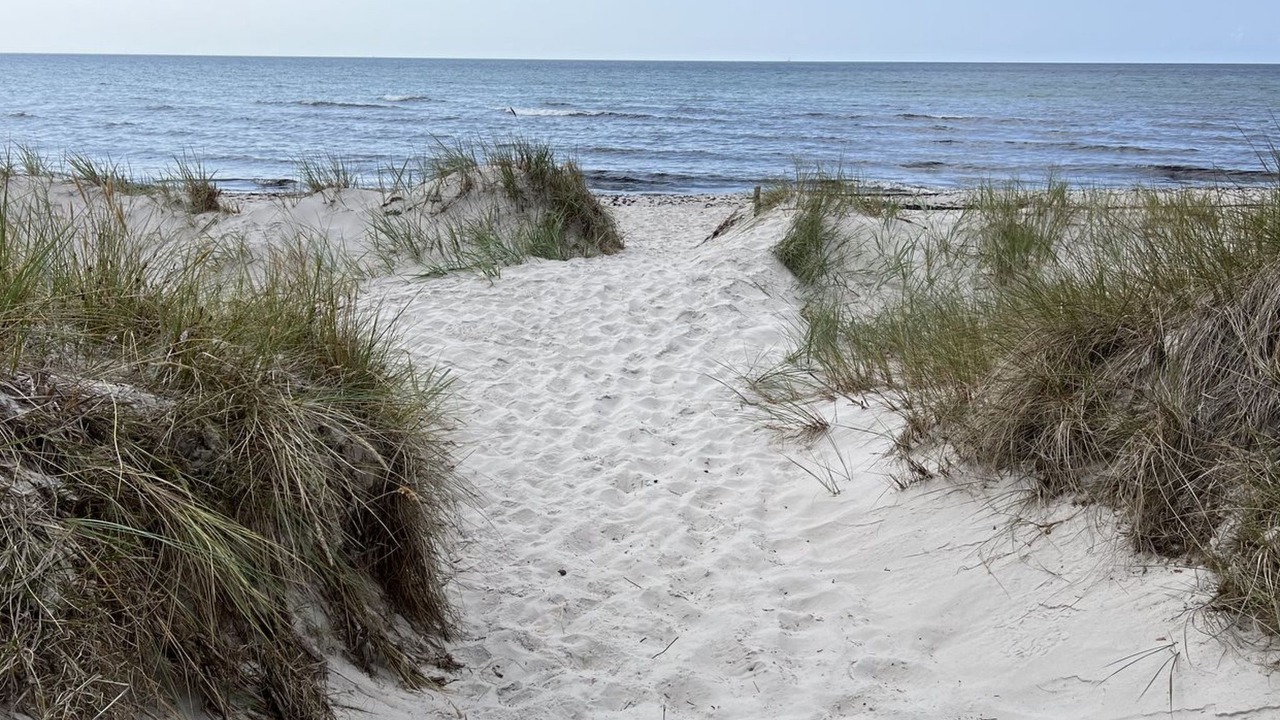 Photo of Outdoor in Sømarken