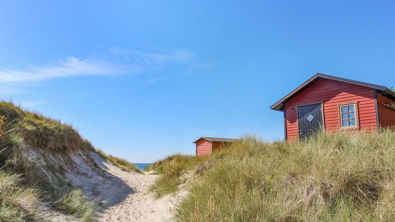 Photo of Outdoor in Sømarken