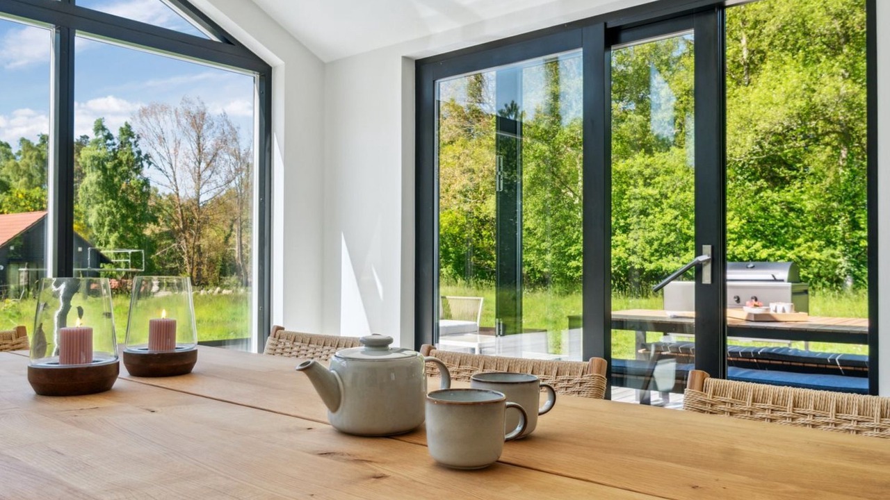 Photo of Livingroom in Sømarken