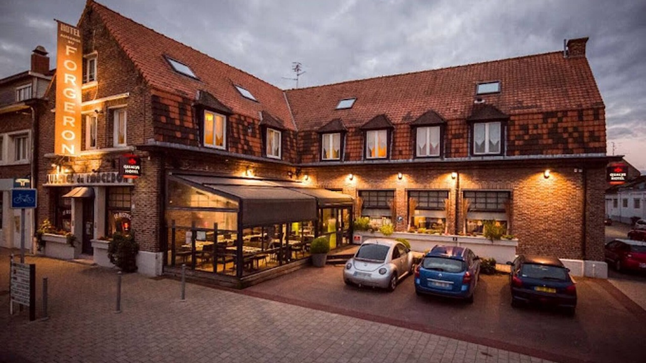 Photo of Outdoor in Seclin