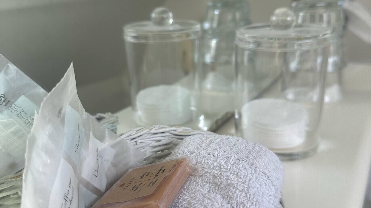 Photo of Bathroom in Seclin