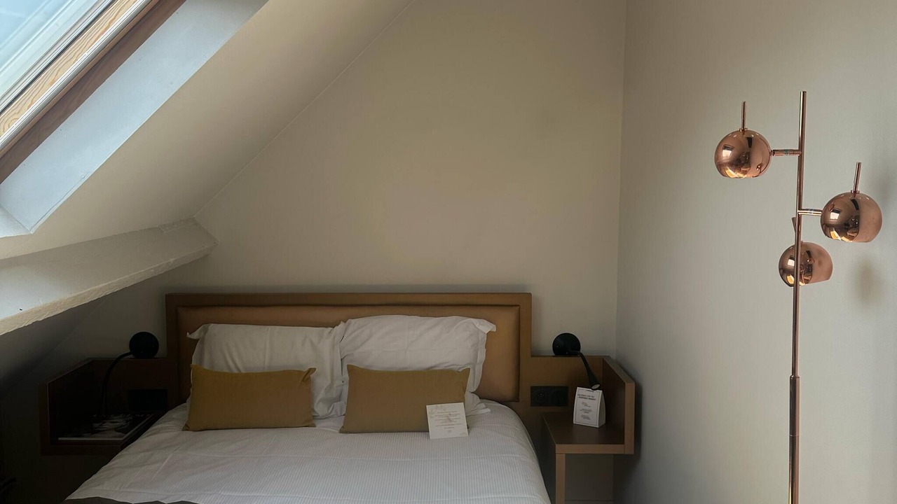 Photo of Bedroom in Seclin