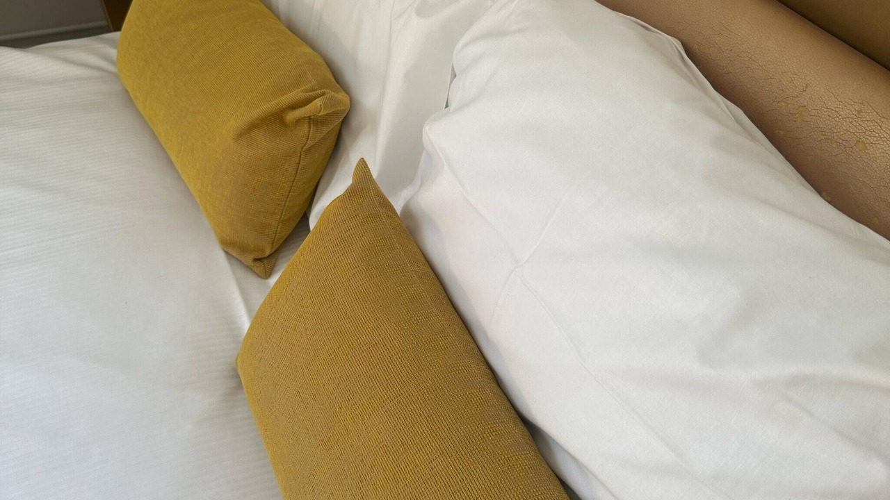 Photo of Bedroom in Seclin