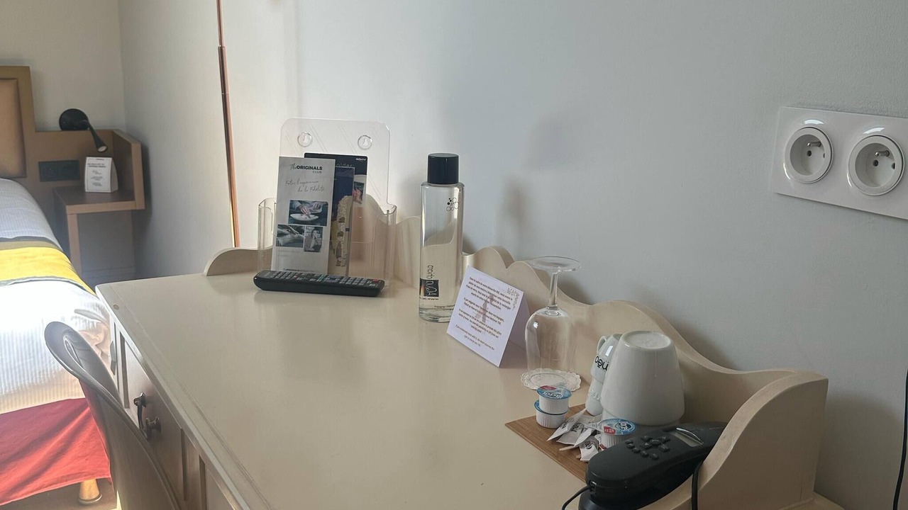 Photo of Bedroom in Seclin