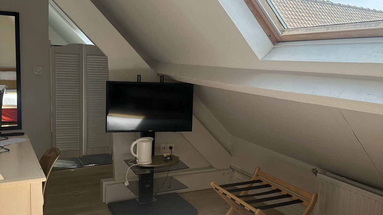 Photo of Bedroom in Seclin