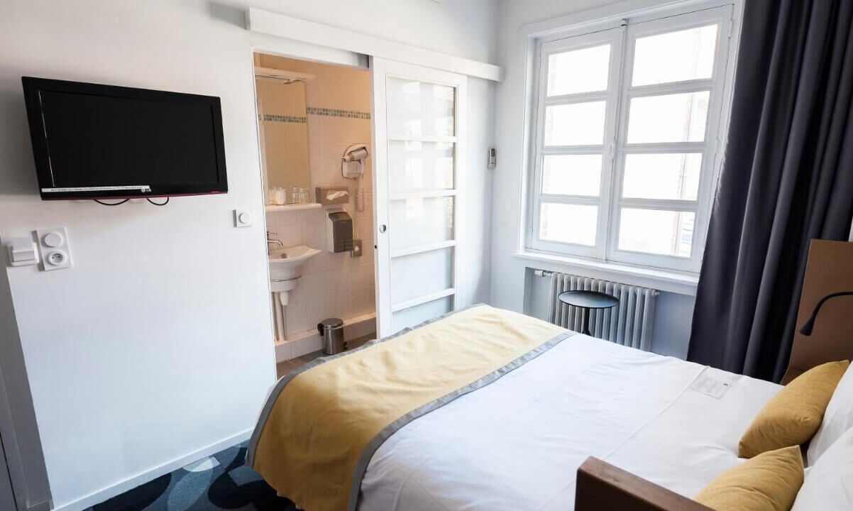 Photo of Bedroom in Seclin