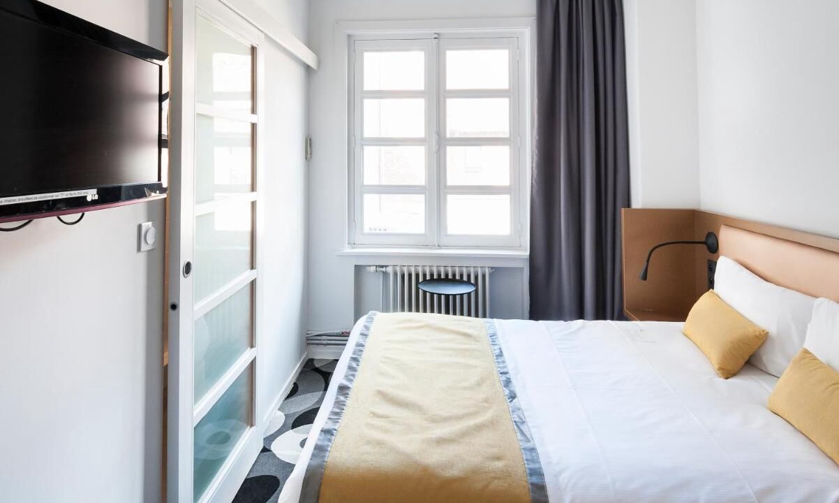 Photo of Bedroom in Seclin