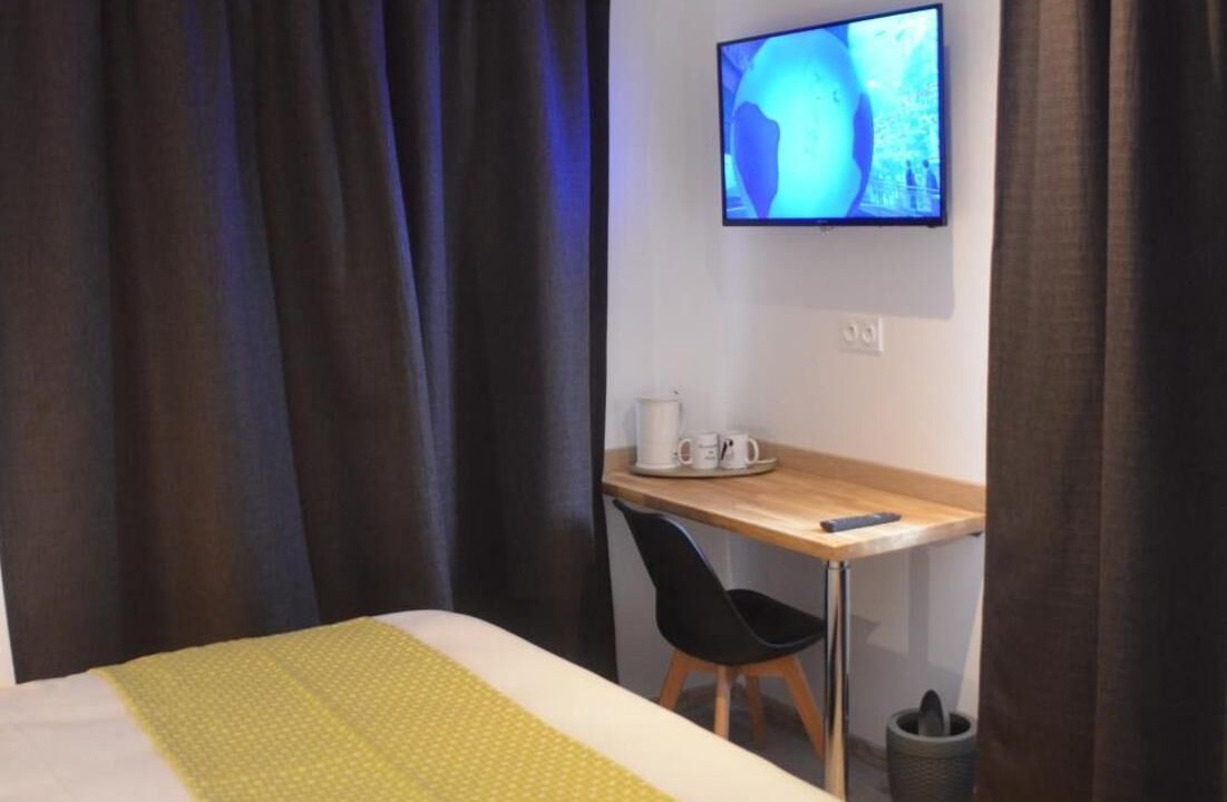 Photo of Bedroom in Seclin