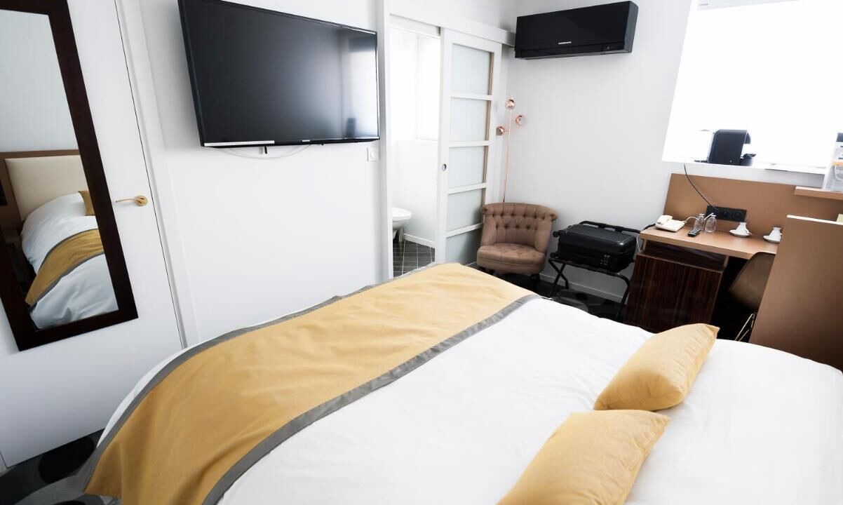 Photo of Bedroom in Seclin