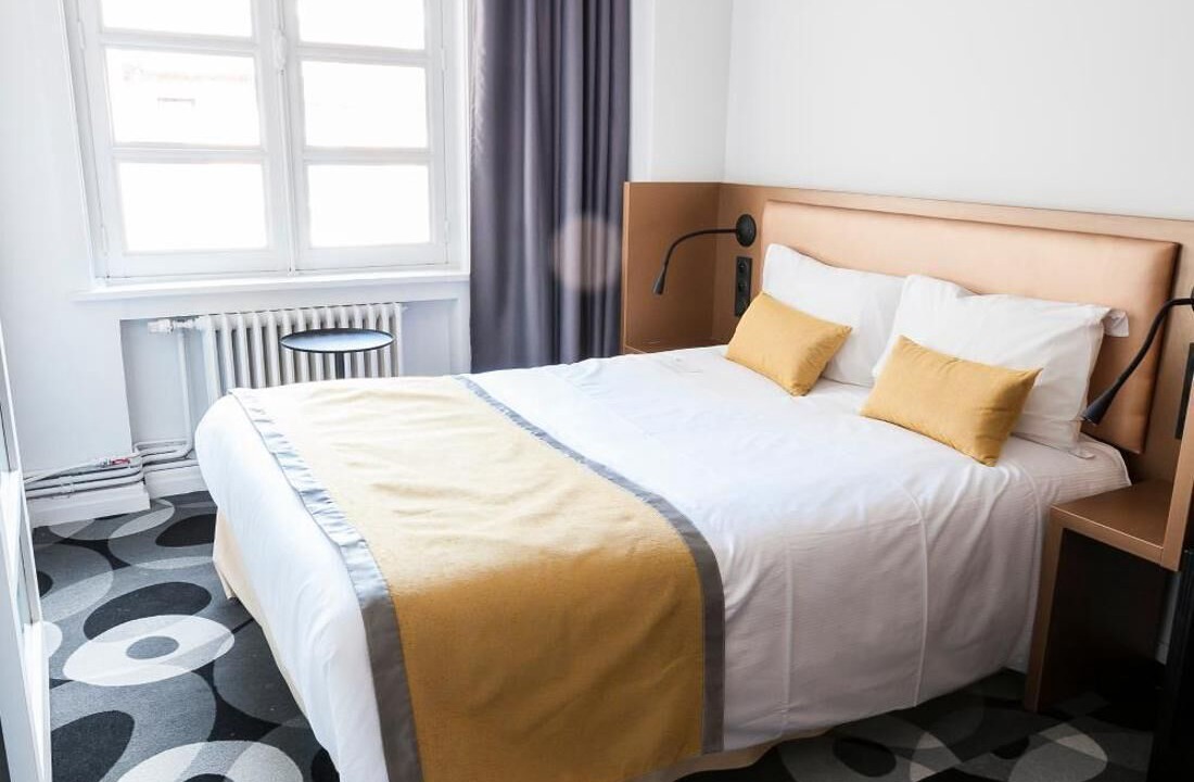 Photo of Bedroom in Seclin