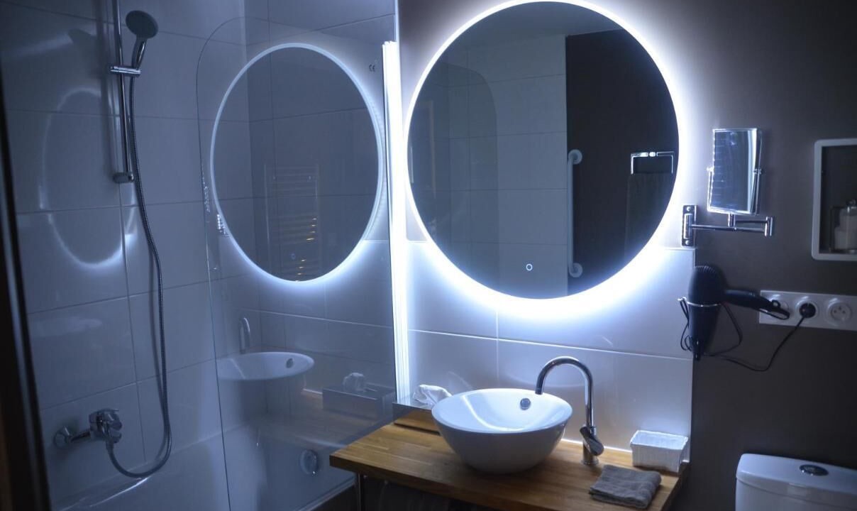 Photo of Bathroom in Seclin