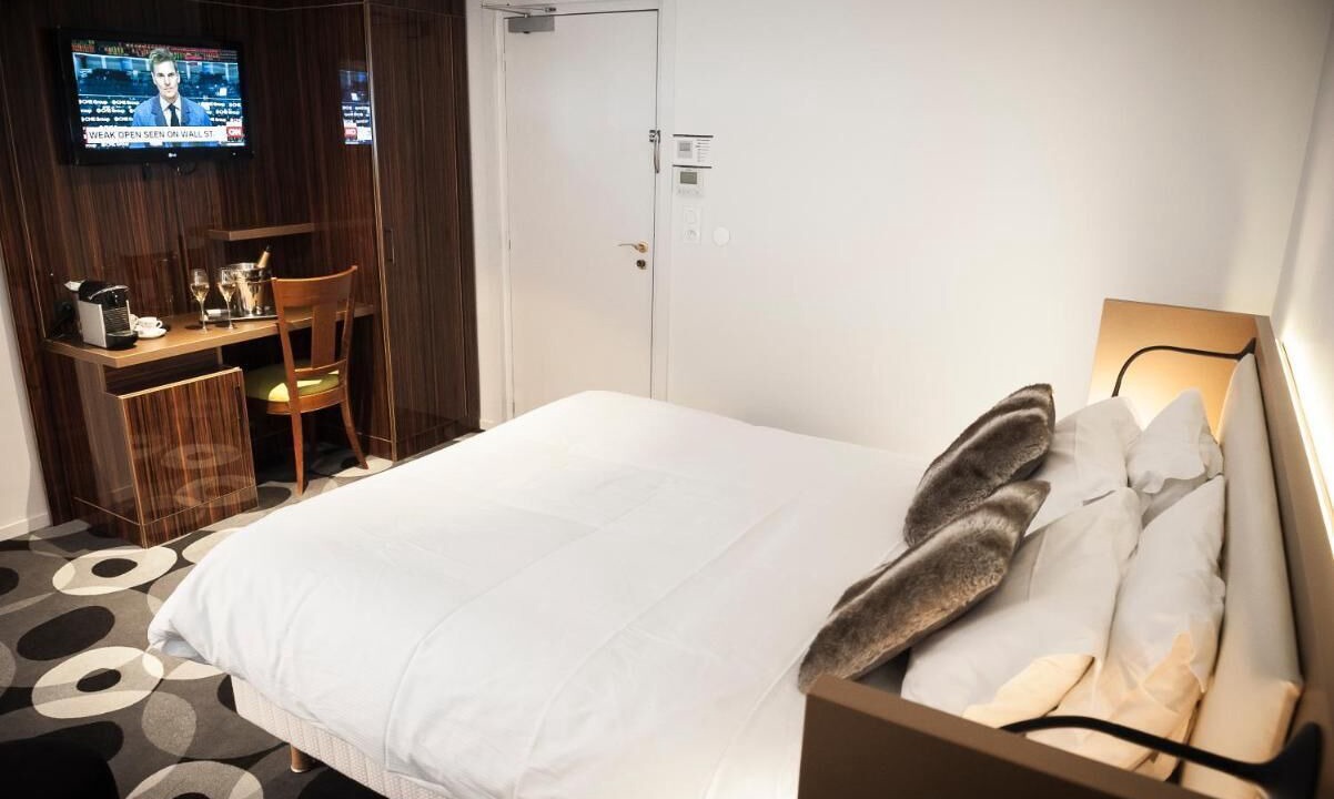 Photo of Bedroom in Seclin