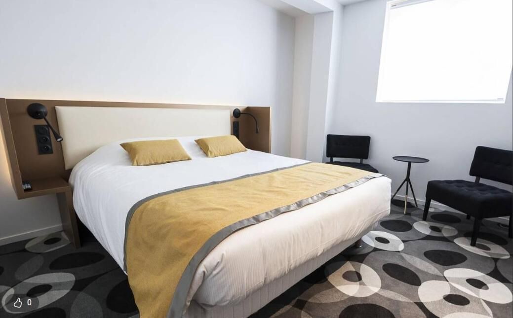 Photo of Bedroom in Seclin