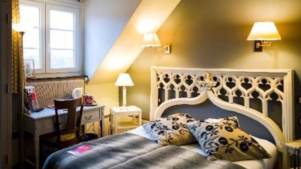 Photo of Bedroom in Seclin