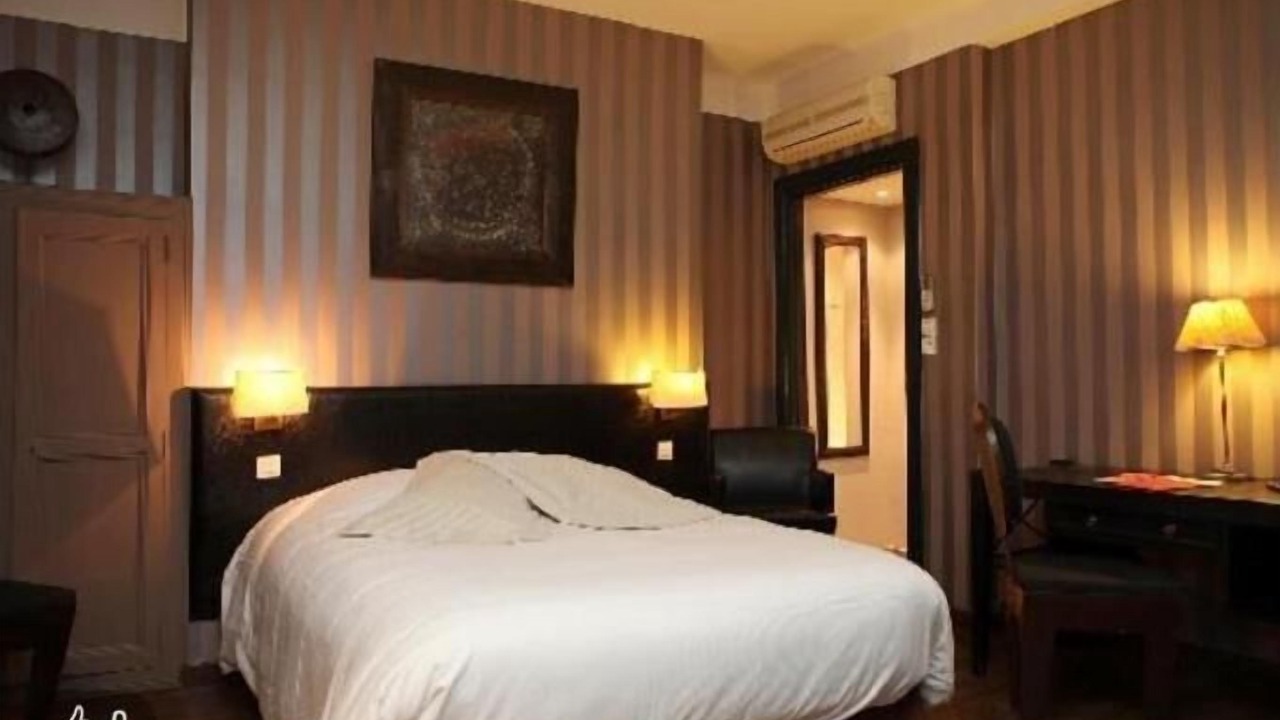 Photo of Bedroom in Seclin