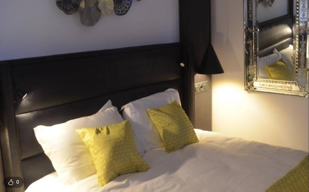 Photo of Bedroom in Seclin