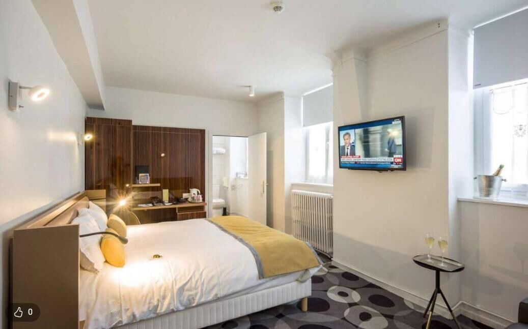 Photo of Bedroom in Seclin