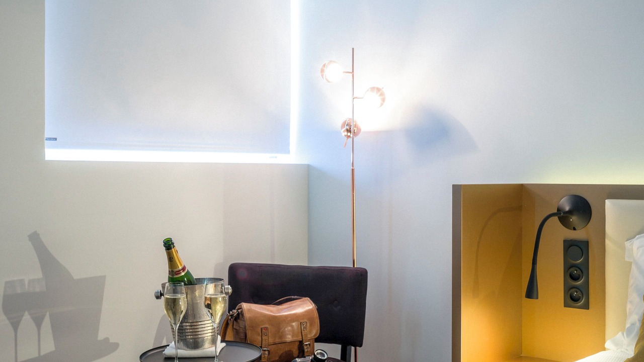 Photo of Bedroom in Seclin