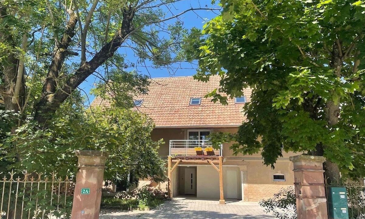 Photo of Outdoor in Berstett