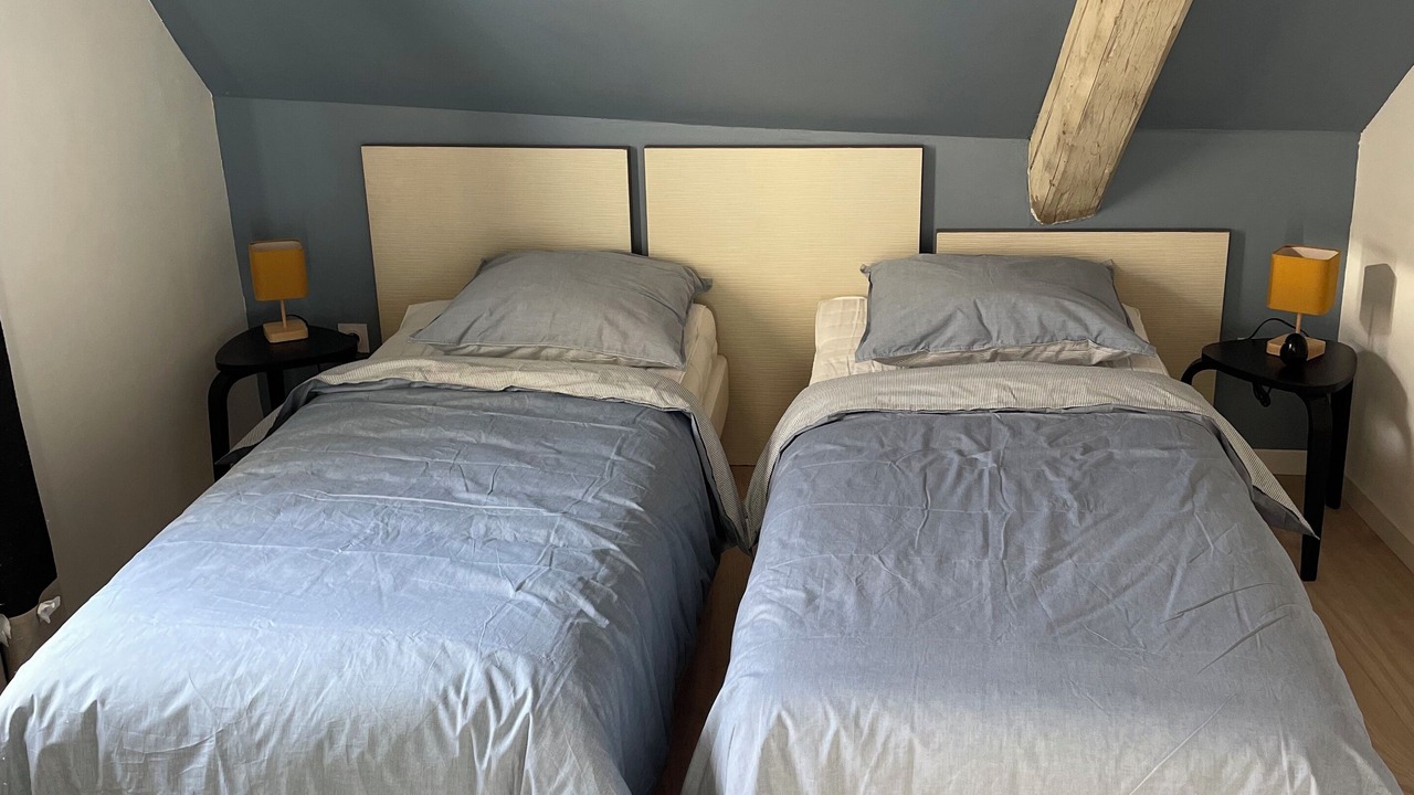 Photo of Bedroom in Berstett