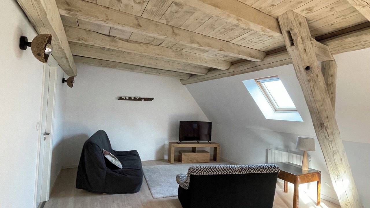 Photo of Livingroom in Berstett