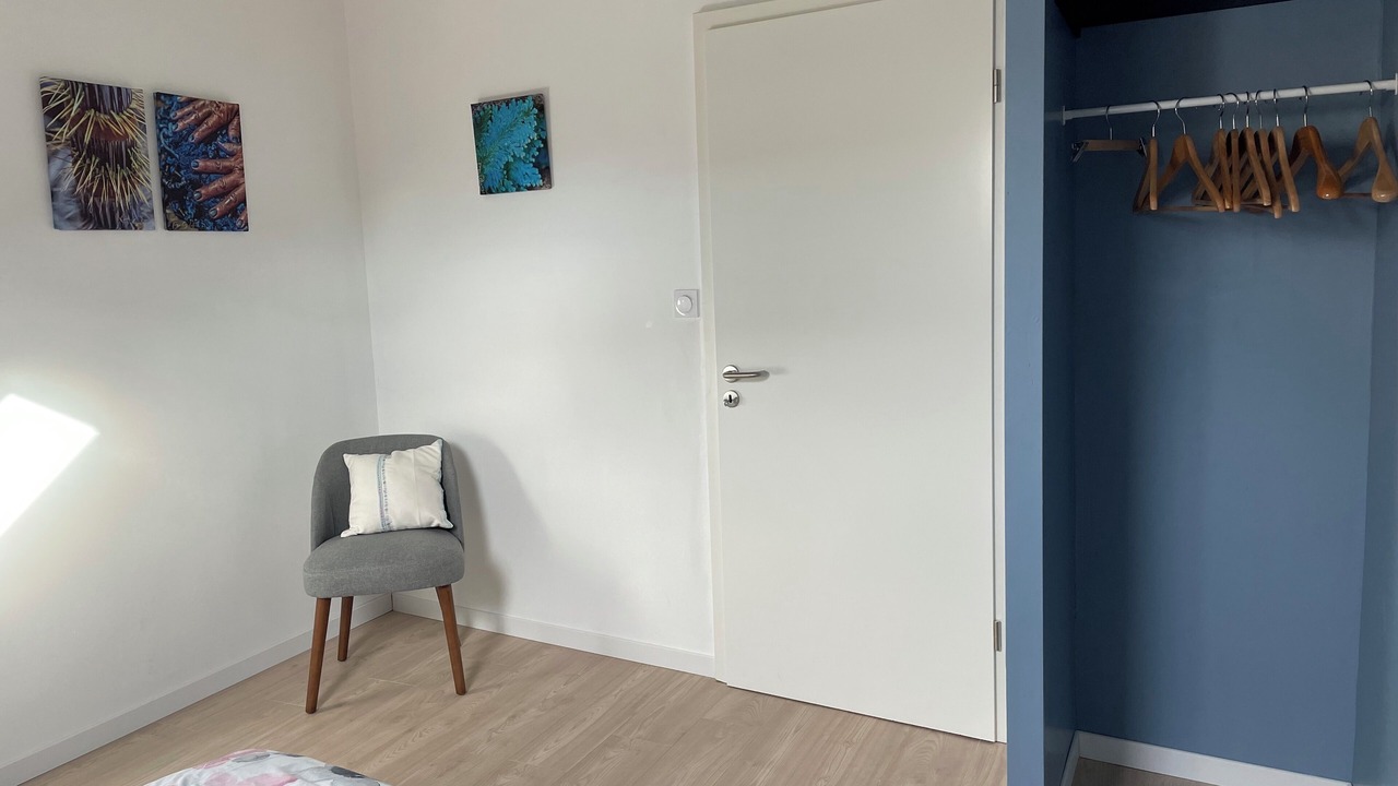 Photo of Bedroom in Berstett