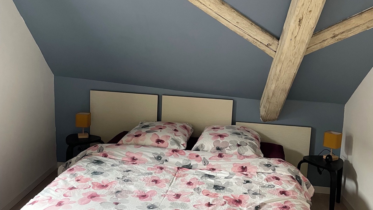 Photo of Bedroom in Berstett