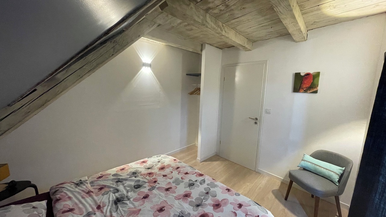 Photo of Bedroom in Berstett